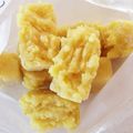 桜＊303's cooksnap of when they made ☆離乳食☆ りんご煮.