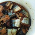 ☆アマンダ☆'s cooksnap of when they made おばあちゃん直伝☆骨まで食べれる秋刀魚♡.