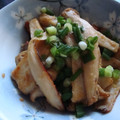 ポンポコあぽろ's cooksnap of when they made エリンギのみそバター炒め.