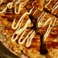 はるたんママ0727's cooksnap of when they made ちょい足しお好み焼き.