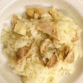 クックTWHRBK☆'s cooksnap of when they made 本場から！簡単マンディ.