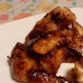 keikoree's cooksnap of when they made 小料理屋風☆鯛の煮付け.