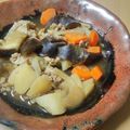 たみぽんぽ's cooksnap of when they made 豚肉となすの煮物.