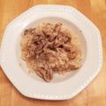トーマスランド's cooksnap of when they made 本場から！簡単マンディ.