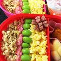 や菜花's cooksnap of when they made 豆腐そぼろ＠はなまるｱﾚﾝｼﾞ.