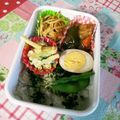 海理ママ's cooksnap of when they made 煮たまご.