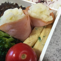 PONYY's cooksnap of when they made 例えば卵。【面倒臭がりさんのだし巻き】.