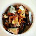 モリリンキッチン's cooksnap of when they made さんまの煮付け〜圧力鍋で.