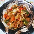 ☆ぴよぴよママ☆'s cooksnap of when they made 鶏の唐揚げ甘酢あん♡.
