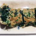 05なおっち's cooksnap of when they made ５分で簡単♪ほうれん草とシラスの玉子焼.