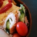 yoh2709's cooksnap of when they made しそきゅうりチーズちくわ♪.