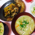 ＭAＹA★'s cooksnap of when they made 超簡単☆ほろほろ～♪とり手羽の煮物.