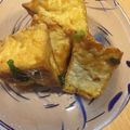 hanamarko's cooksnap of when they made 厚揚げステーキ★お弁当にも！★.
