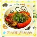 sougo78's cooksnap of when they made 豚ミンチの甘辛照り焼きつくね.