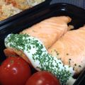 めかにか's cooksnap of when they made 鮭のムニエル.