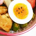 ccccccc7's cooksnap of when they made オクラのカレーバター炒め♡.