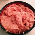 kuraramama's cooksnap of when they made ☆力士直伝!?ちゃんこの肉だんご☆.