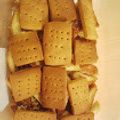 クックRBNLW1☆'s cooksnap of when they made 簡単ハニーレモンクッキー.