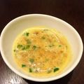 MEGUPAD's cooksnap of when they made 混ぜるだけ！とろ〜り玉子納豆めんたい.