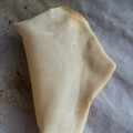 はまちょん☆'s cooksnap of when they made ☆餃子の皮で☆簡単梨ﾊﾟｲ☆.