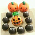 ＝kimi＝'s cooksnap of when they made まっ黒丸チョコパン.