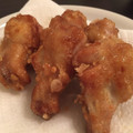 US☆WOODY's cooksnap of when they made 定番♪にんにく生姜醤油の鶏のから揚げ.