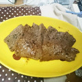 いもけんぴ小夏's cooksnap of when they made 本格焼き肉下ごしらえ.
