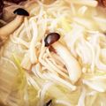 chama…♡'s cooksnap of when they made 白滝で超低カロな麺（１〜２人分）.