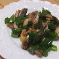 きらり流れ星's cooksnap of when they made さんまの蒲焼.