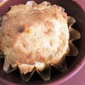 maumamma's cooksnap of when they made ミニカップケーキ　VGFです.