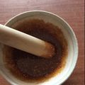 megezou's cooksnap of when they made 焼肉のタレ♬.