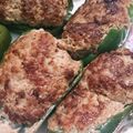 あやかんぱり's cooksnap of when they made ピーマン肉詰め.