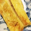 829610's cooksnap of when they made 超簡単☆濃厚フレンチトースト.