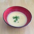 とむ６６'s cooksnap of when they made サツマイモのポタージュ.