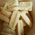 ハチ8コロ8's cooksnap of when they made れんこんのマヨ味噌和え.