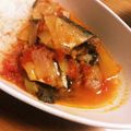 たらえも's cooksnap of when they made 骨まで愛して♪秋刀魚のトマト煮（圧力鍋）.