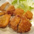あまちゃん's cooksnap of when they made 新玉ねぎのお肉巻きフライ.