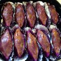 みそゆうき's cooksnap of when they made 紫イモのスイートポテト.