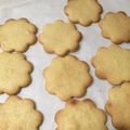 さぐわぁ's cooksnap of when they made さくさく♪型抜きクッキー♡.