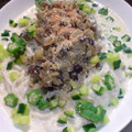 さおっち〜's cooksnap of when they made 豆乳だしの冷やしそうめん☆.