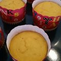 ひなっちょぼー's cooksnap of when they made ホットケーキミックスでカボチャのケーキ.