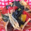 ルナＰボール's cooksnap of when they made 鶏肉の さっぱりねぎタレ.