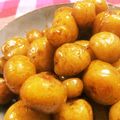 したーーん's cooksnap of when they made OH！That’s（雑）パッ！煮っ転がし.