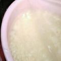 まぁむかんとりぃ's cooksnap of when they made 麹で作るノンアルコール甘酒.
