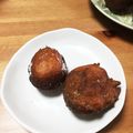 mai☆☆'s cooksnap of when they made 簡単★豆腐ドーナツ.