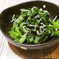 タロすけ's cooksnap of when they made 小松菜とちりめんじゃこだけのふりかけ.