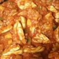 クックRWD0W9☆'s cooksnap of when they made サワラのトマト煮込み.