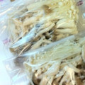 ♪Happyレシピ♪'s cooksnap of when they made 数倍長持ち！栄養価UP！きのこの保存法❤.