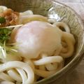 タロすけ's cooksnap of when they made ◆温玉◆.