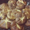 ことみなひな's cooksnap of when they made 椎茸＊酒蒸し.